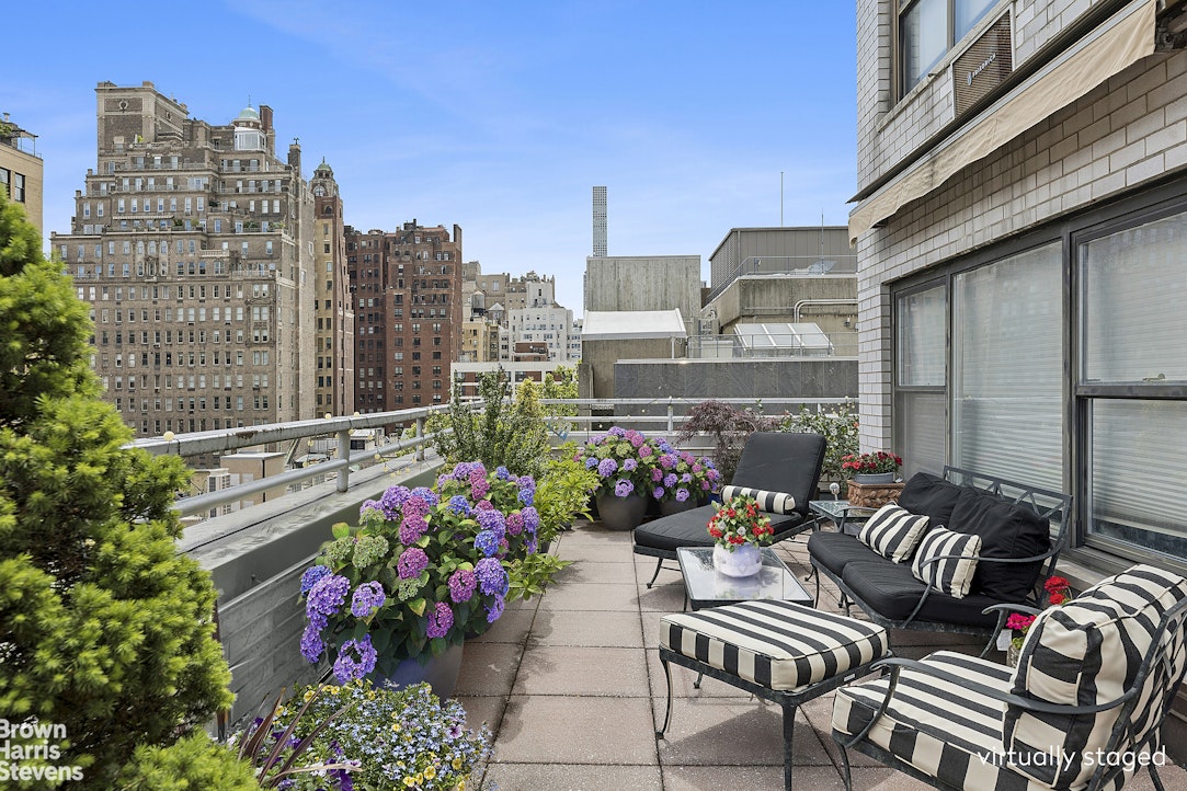 35 East 75th Street Upper East Side New York NY 10021
