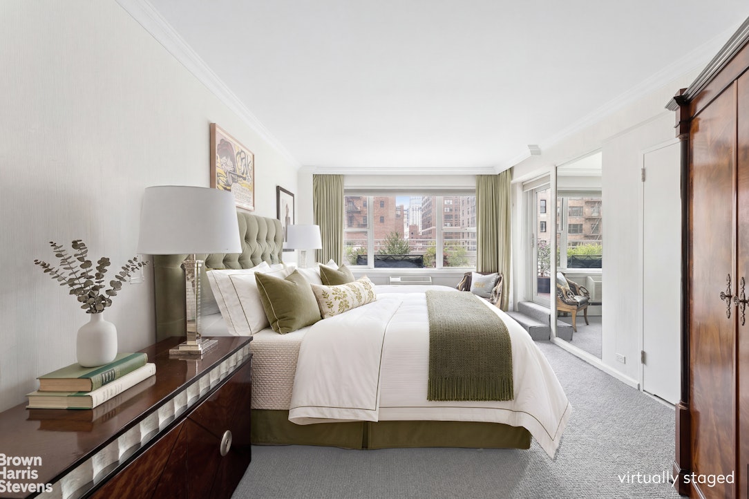 35 East 75th Street Upper East Side New York NY 10021