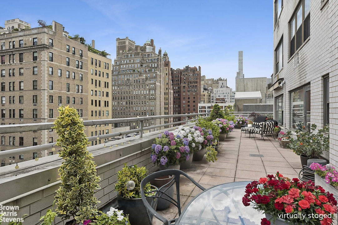 35 East 75th Street Upper East Side New York NY 10021