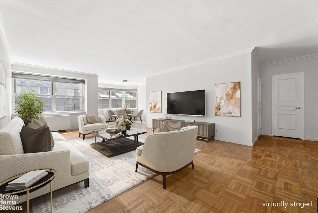 35 East 75th Street Upper East Side New York NY 10021