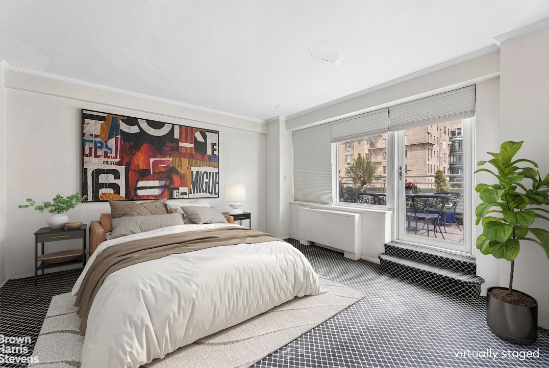 35 East 75th Street Upper East Side New York NY 10021