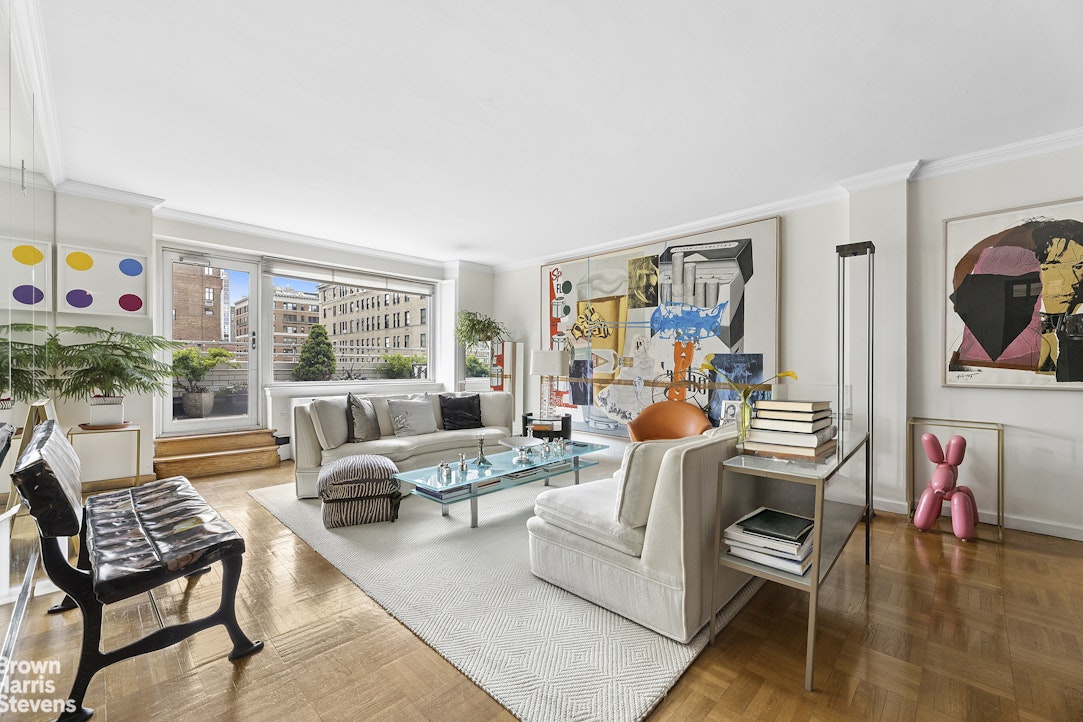 35 East 75th Street Upper East Side New York NY 10021