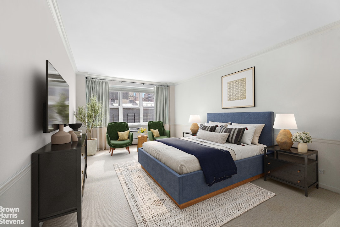 35 East 75th Street Upper East Side New York NY 10021