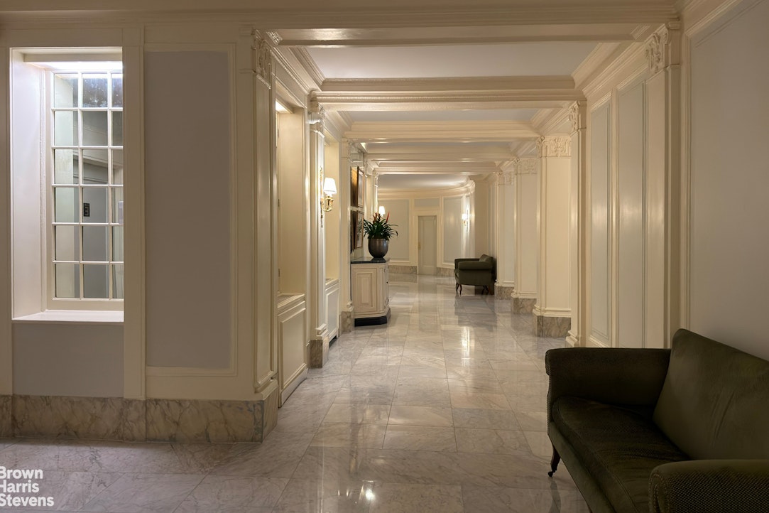 570 Park Avenue 3C Upper East Side New York NY 10065