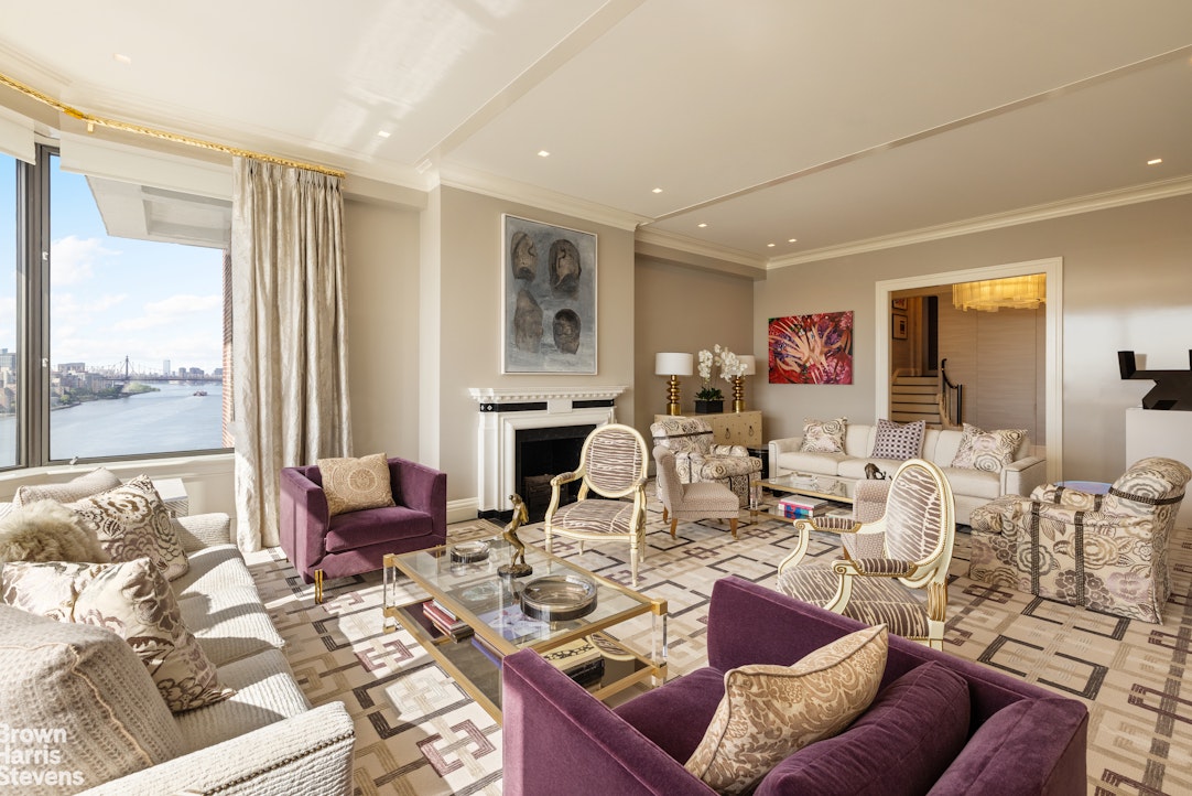 10 Gracie Square 11A Upper East Side New York NY 10028