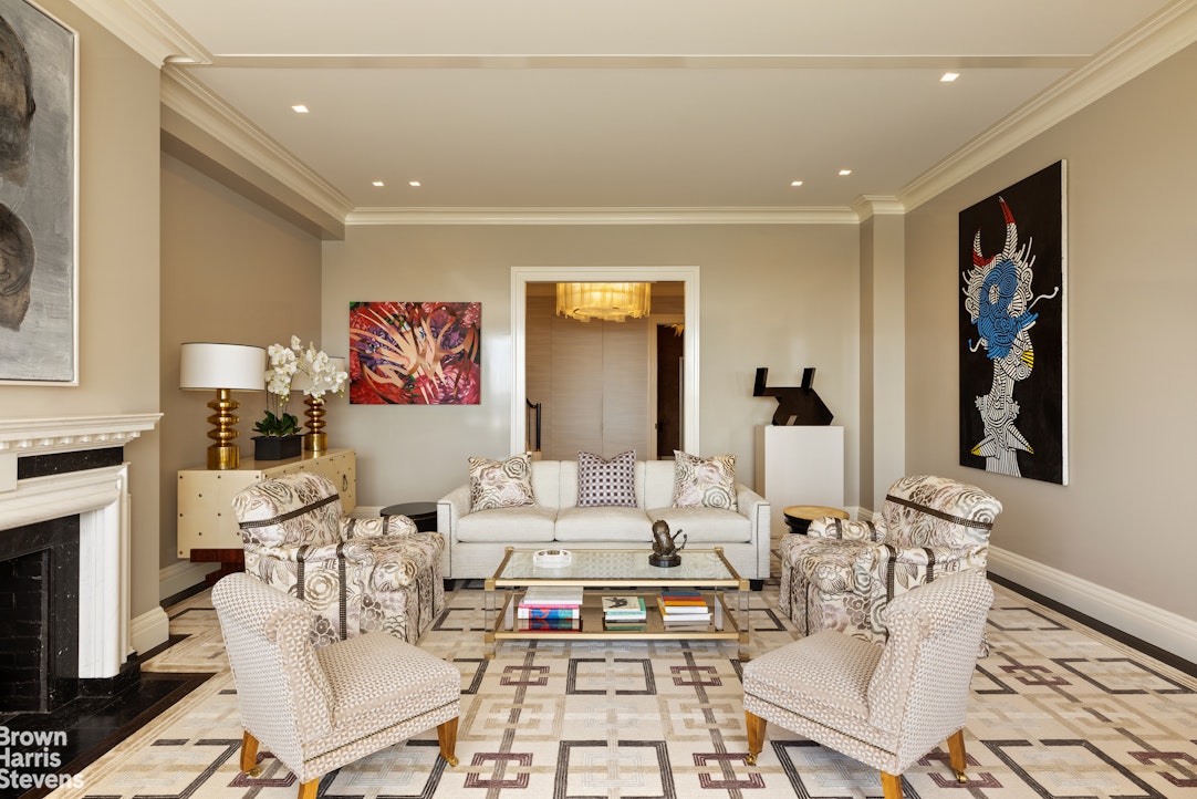 10 Gracie Square 11A Upper East Side New York NY 10028