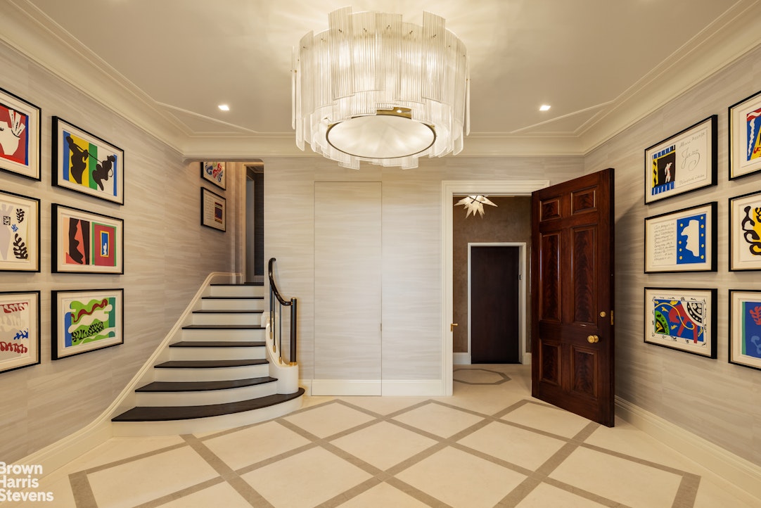 10 Gracie Square 11A Upper East Side New York NY 10028