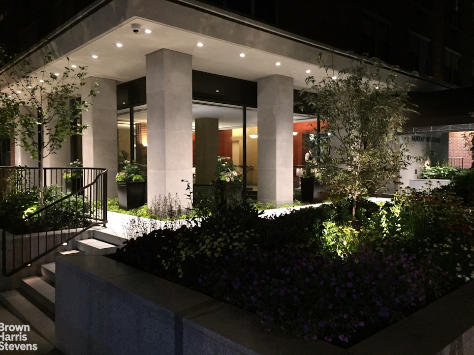 132 East 35th Street Murray Hill New York NY 10016
