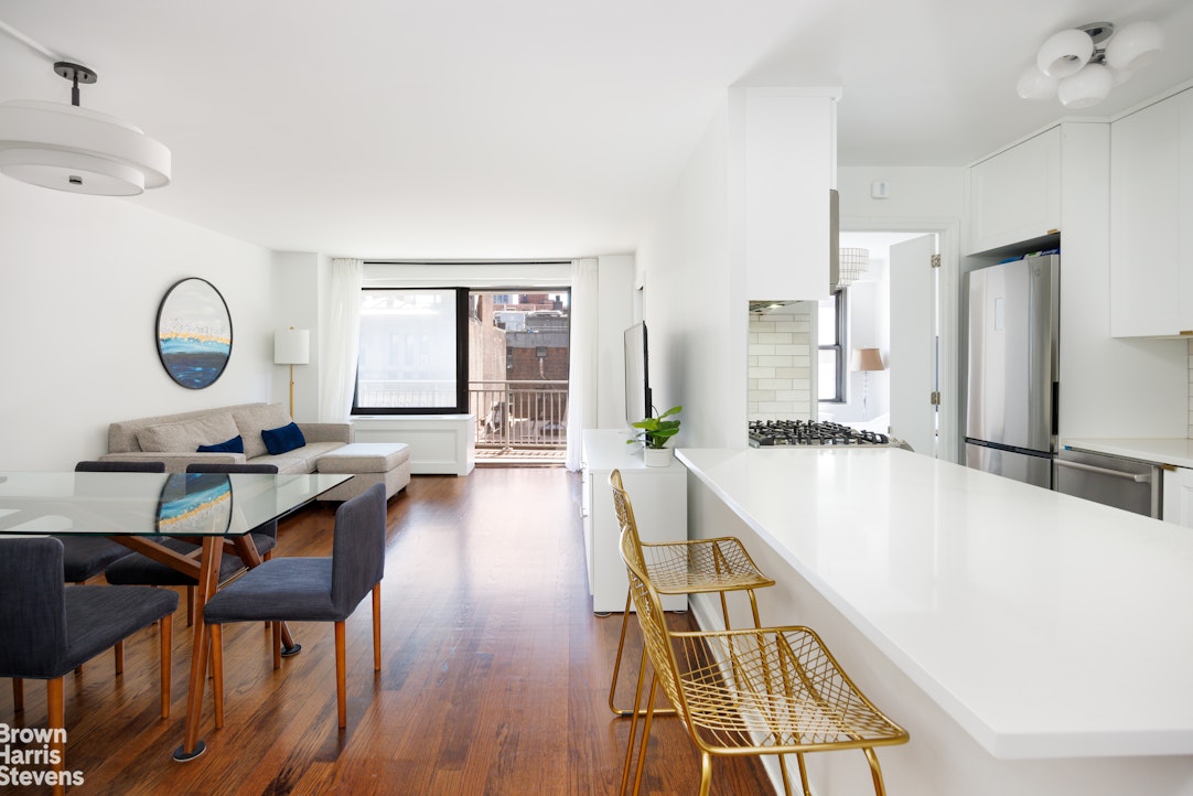 132 East 35th Street Murray Hill New York NY 10016