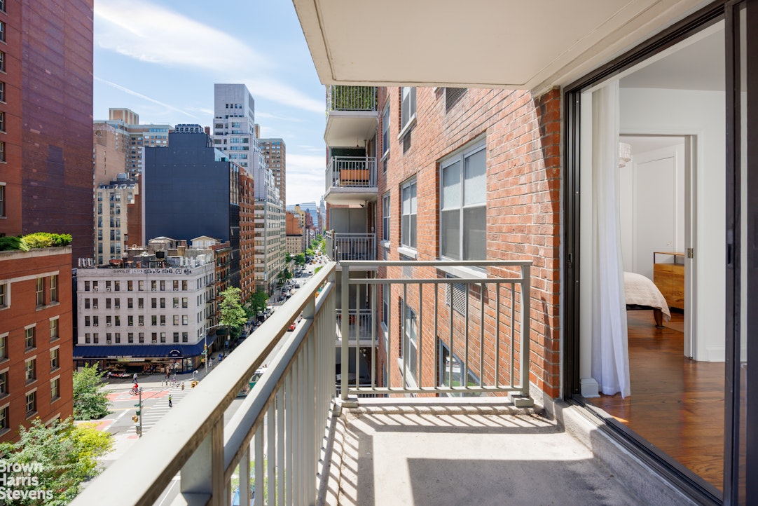 132 East 35th Street Murray Hill New York NY 10016