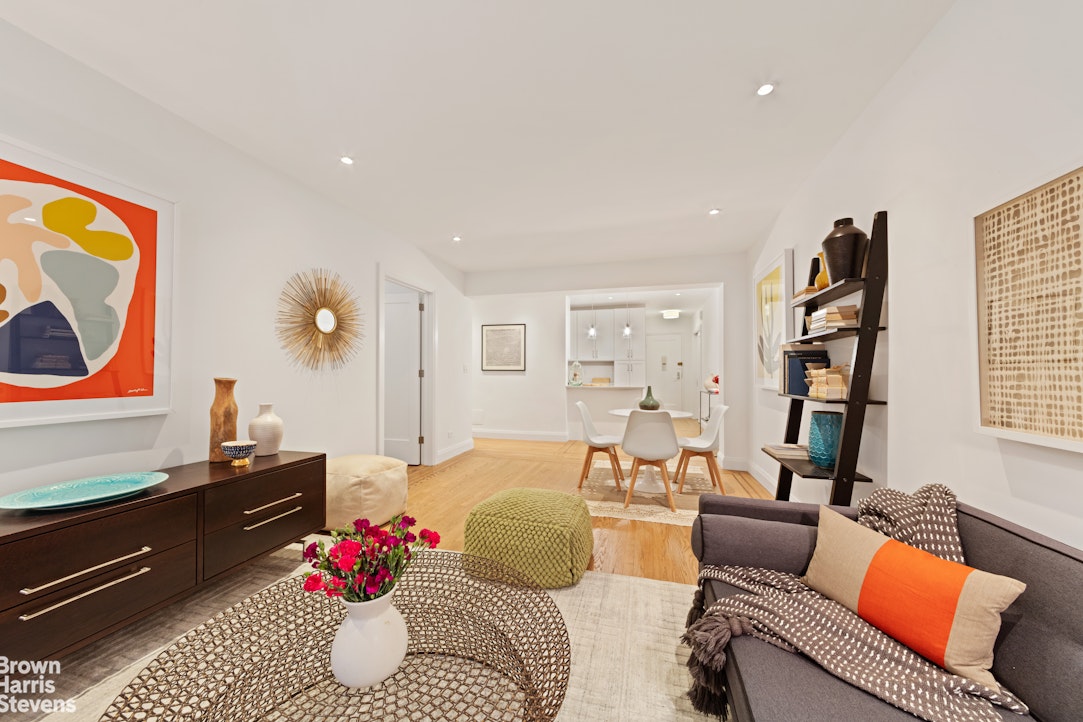 350 East 77th Street 1F Upper East Side New York NY 10075