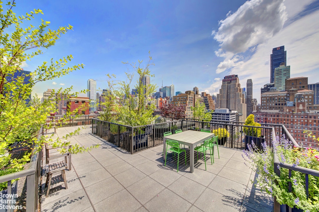 430 West 34th Street Chelsea New York NY 10001