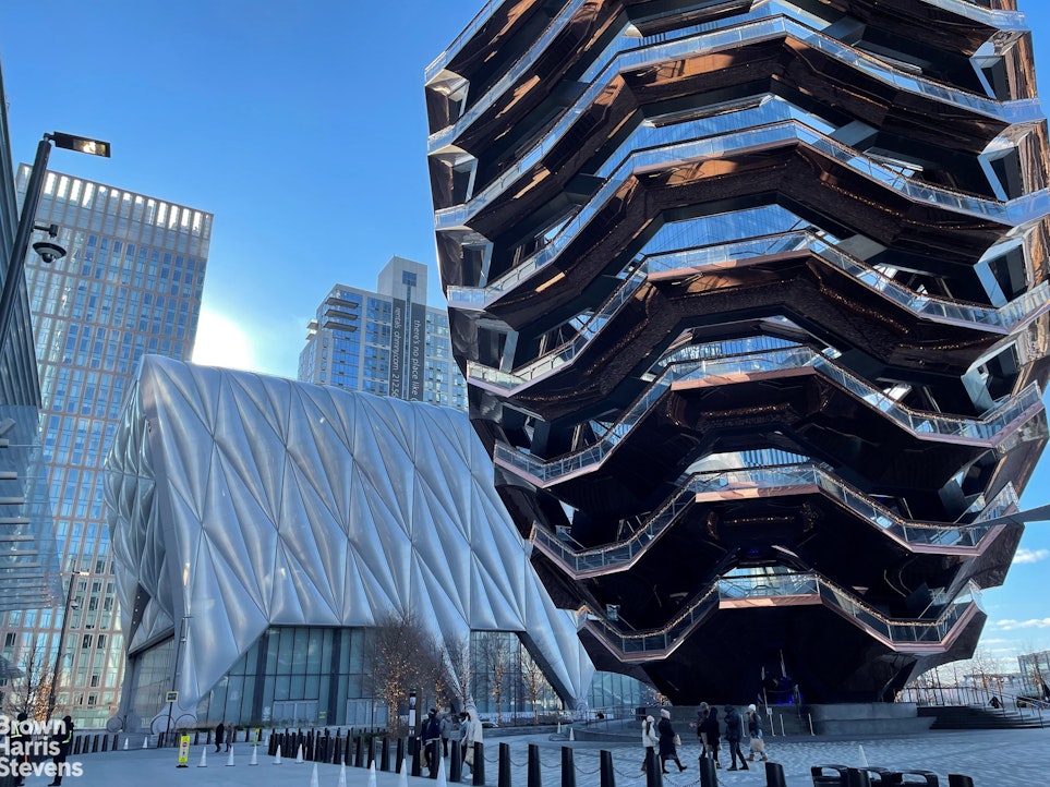 430 West 34th Street Chelsea New York NY 10001