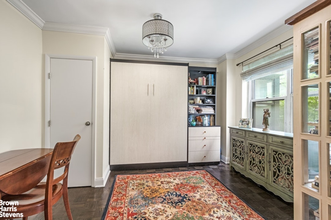 1025 Fifth Avenue 2G/S Upper East Side New York NY 10028