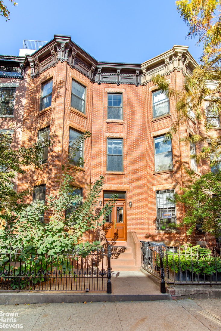 667 Degraw Street Park Slope Brooklyn NY 11217