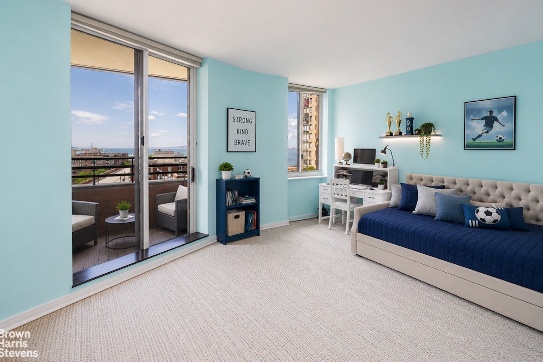 333 Rector Place 1405 Battery Park City New York NY 10280