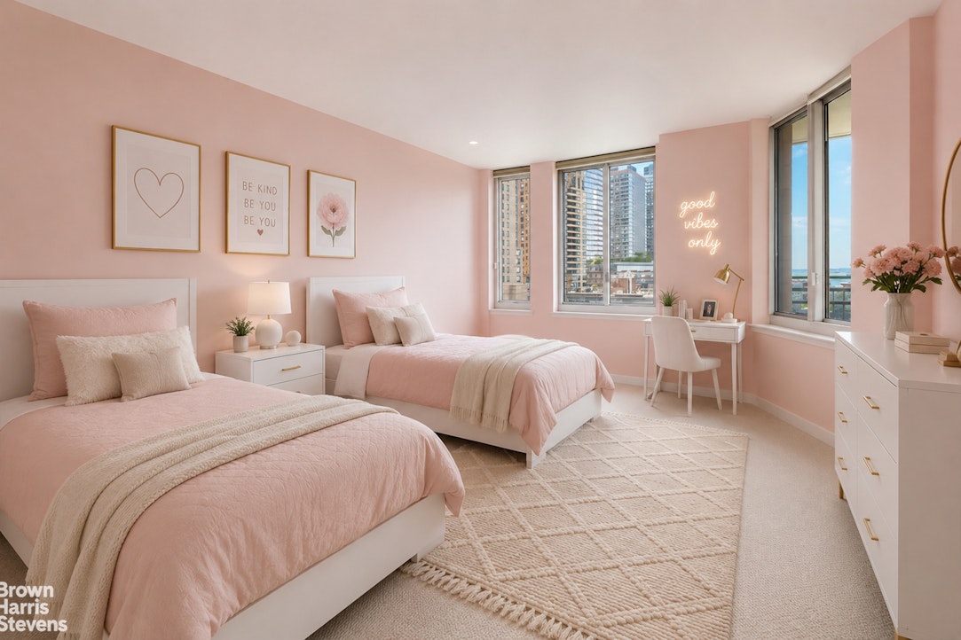333 Rector Place 1405 Battery Park City New York NY 10280