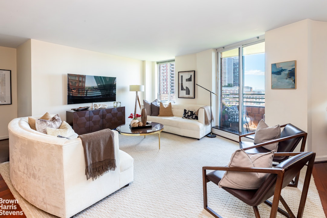 333 Rector Place 1405 Battery Park City New York NY 10280