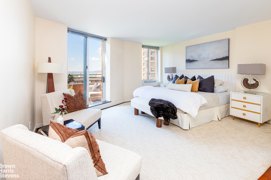 333 Rector Place 1405 Battery Park City New York NY 10280