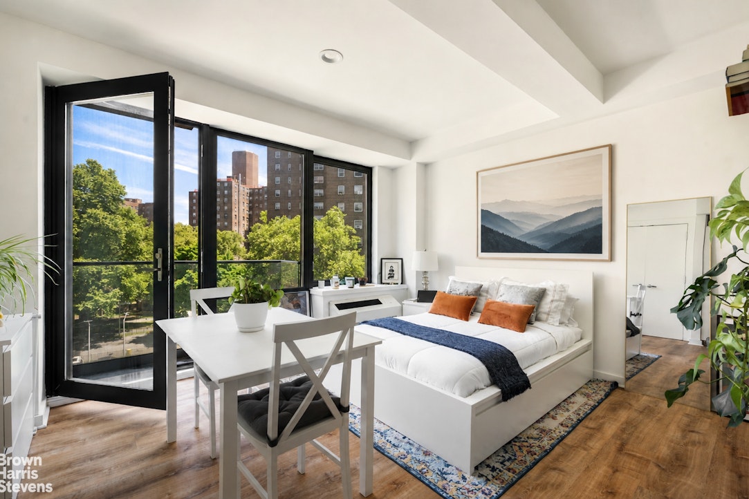 48 East 132nd Street East Harlem New York NY 10037