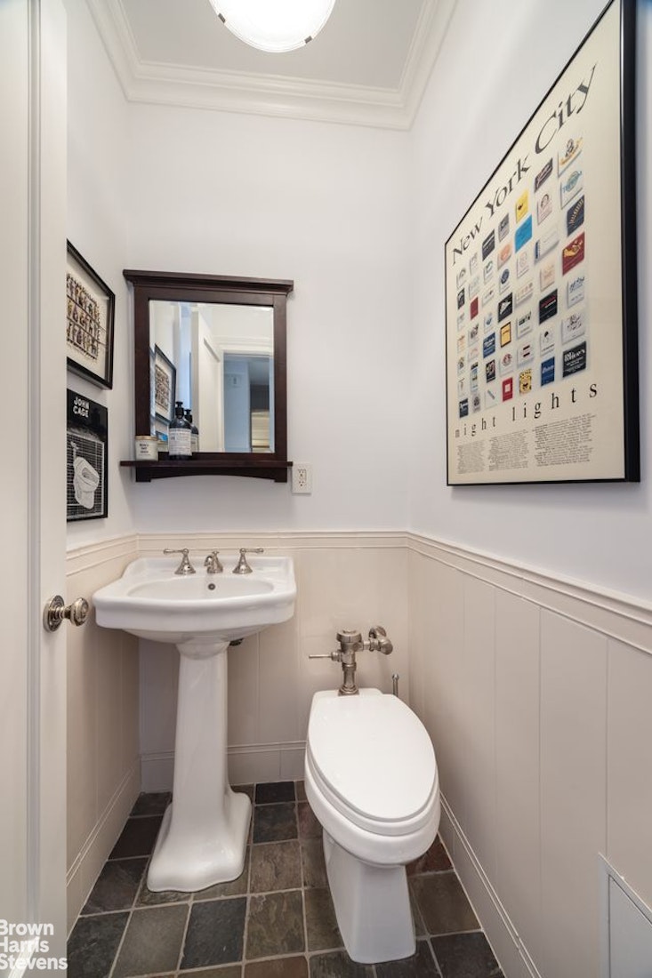 136 East 64th Street 3C/D Upper East Side New York NY 10065