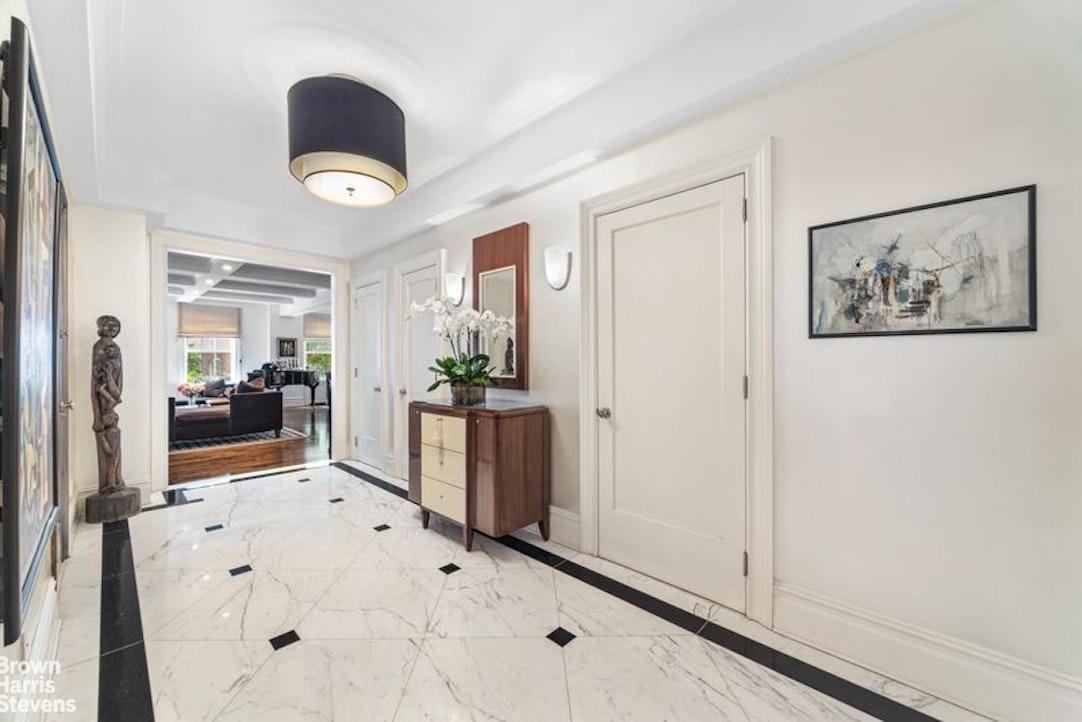 136 East 64th Street 3C/D Upper East Side New York NY 10065