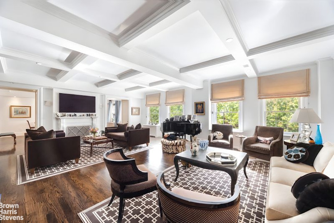 136 East 64th Street 3C/D Upper East Side New York NY 10065