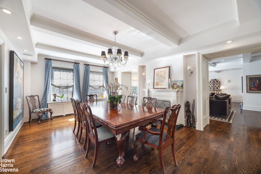 136 East 64th Street 3C/D Upper East Side New York NY 10065