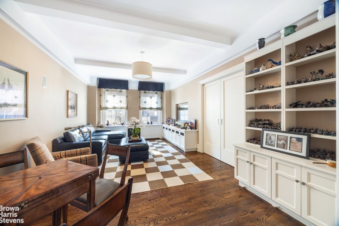 136 East 64th Street 3C/D Upper East Side New York NY 10065