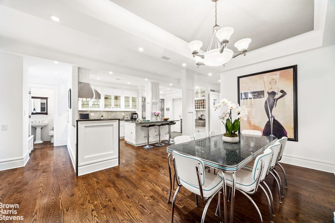 136 East 64th Street 3C/D Upper East Side New York NY 10065