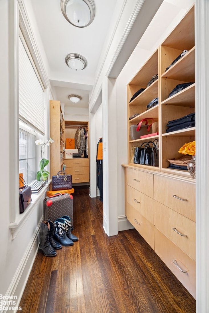 136 East 64th Street 3C/D Upper East Side New York NY 10065