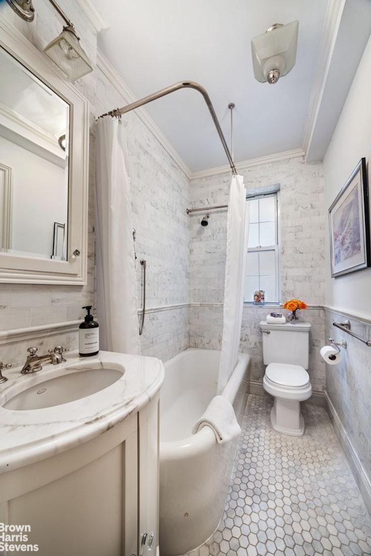 136 East 64th Street 3C/D Upper East Side New York NY 10065