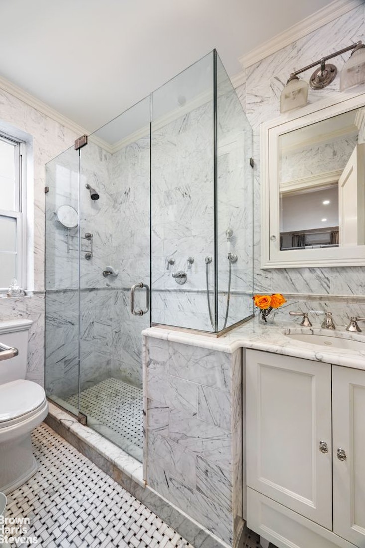 136 East 64th Street 3C/D Upper East Side New York NY 10065