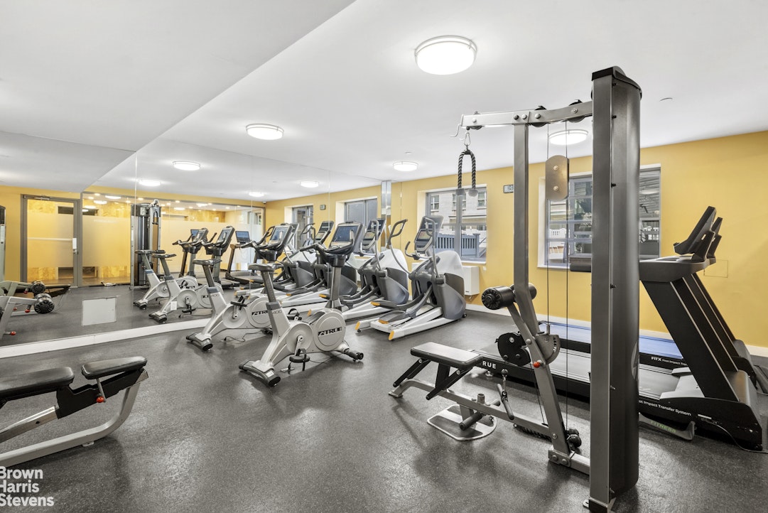 516 West 47th Street Clinton New York NY 10036
