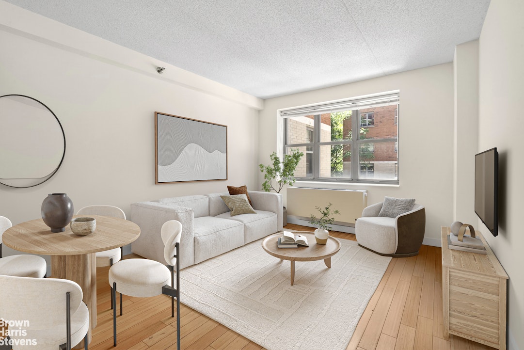 516 West 47th Street Clinton New York NY 10036