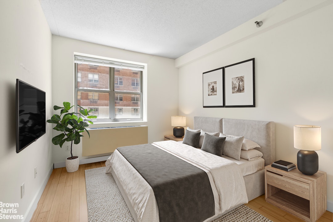 516 West 47th Street Clinton New York NY 10036
