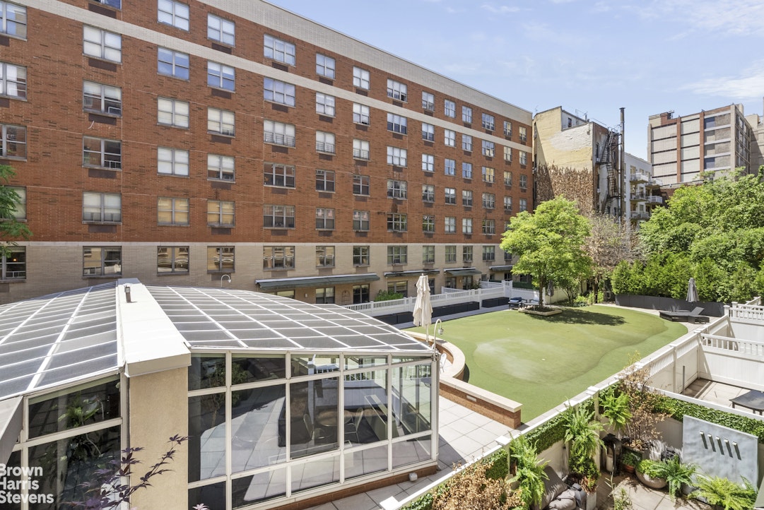 516 West 47th Street Clinton New York NY 10036