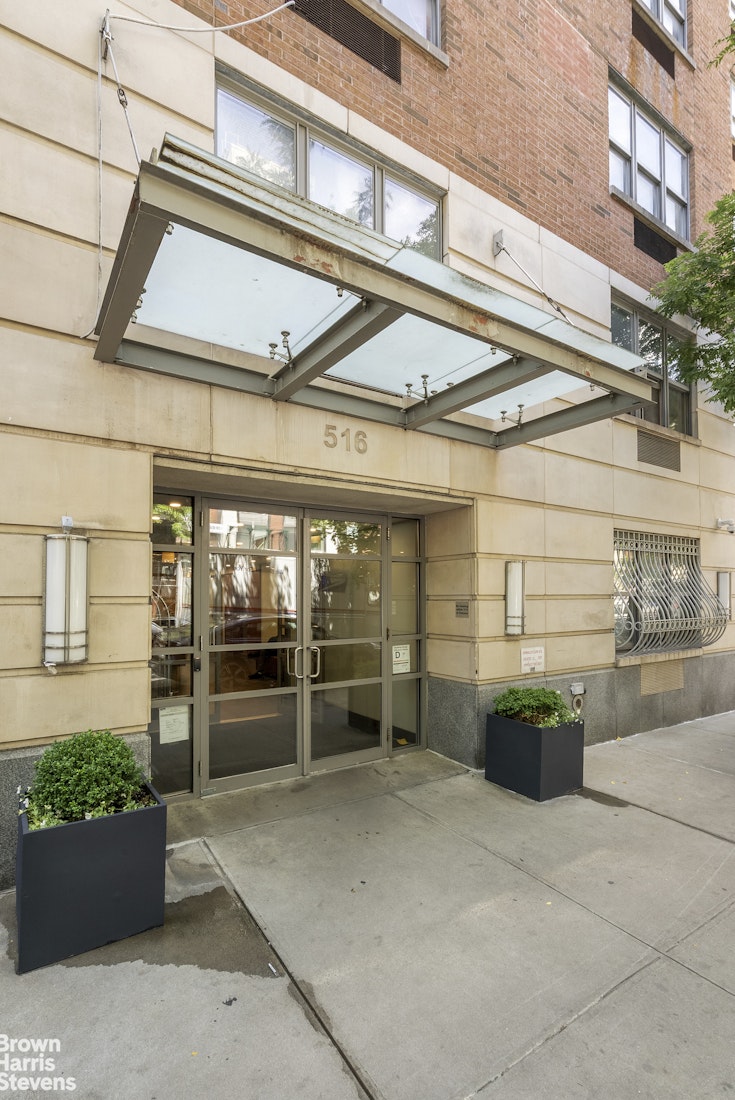 516 West 47th Street Clinton New York NY 10036