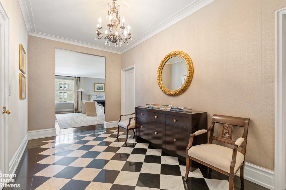 791 Park Avenue Upper East Side New York NY 10021