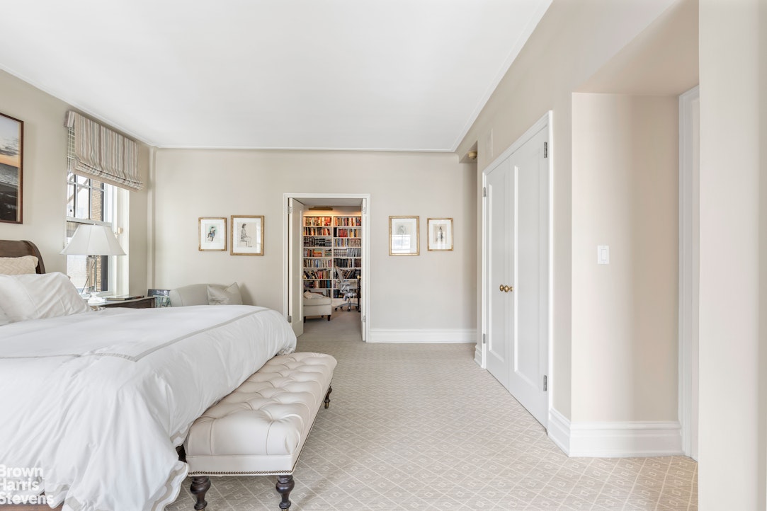 791 Park Avenue Upper East Side New York NY 10021
