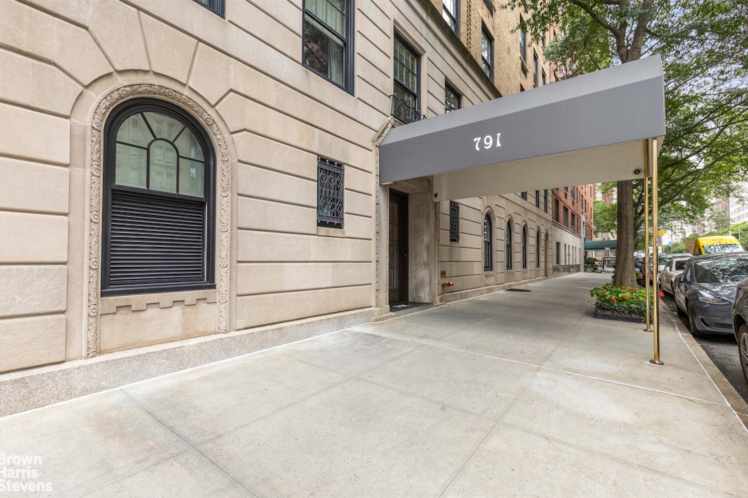791 Park Avenue Upper East Side New York NY 10021