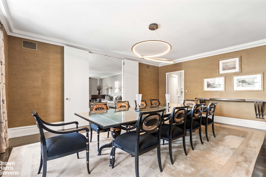 791 Park Avenue Upper East Side New York NY 10021