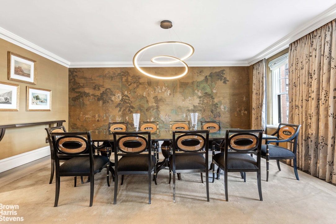 791 Park Avenue Upper East Side New York NY 10021