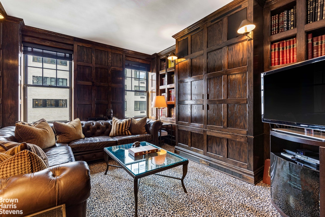 791 Park Avenue Upper East Side New York NY 10021