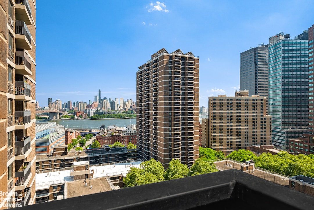 90 Gold Street Seaport District New York NY 10038