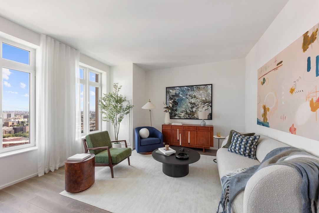 543 West 122nd Street 29A Morningside Heights New York NY 10027