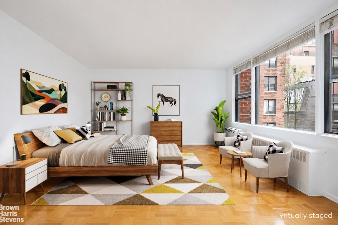 200 West 79th Street 7A Upper West Side New York NY 10024