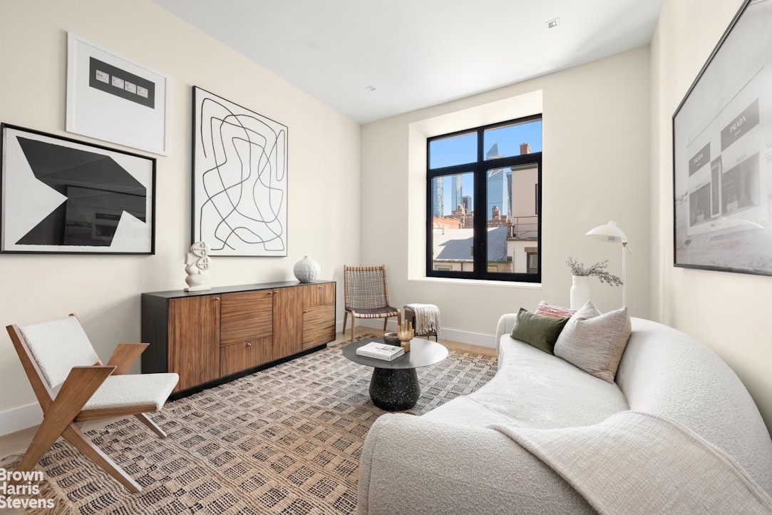 435 West 19th Street 2C Chelsea New York NY 10011