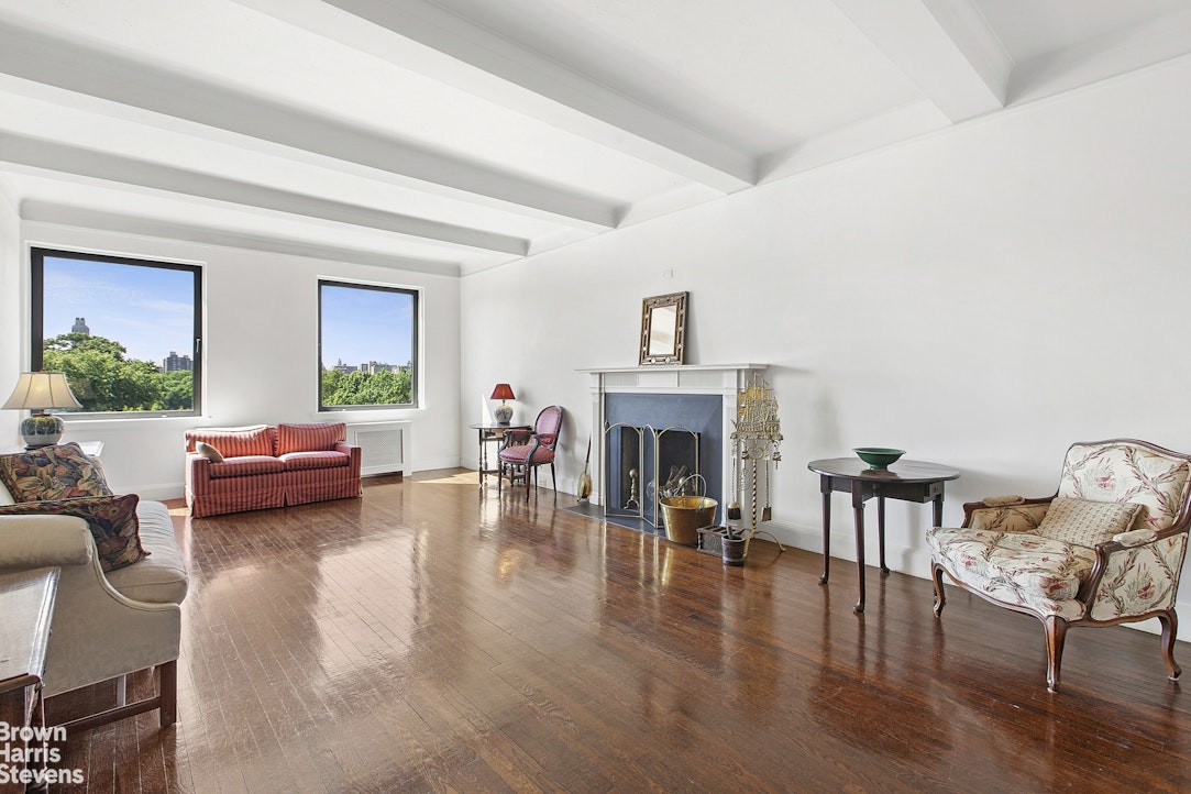 1158 Fifth Avenue 8A Upper East Side New York NY 10029