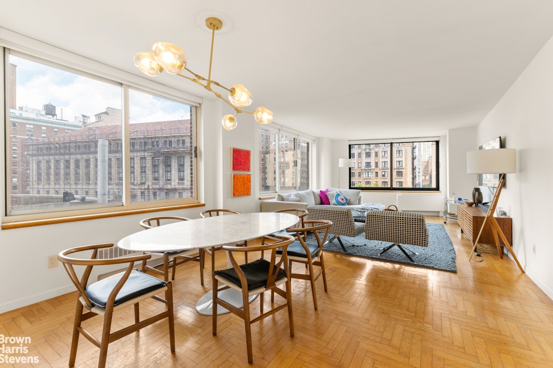 201 West 72nd Street 8K Upper West Side New York NY 10023